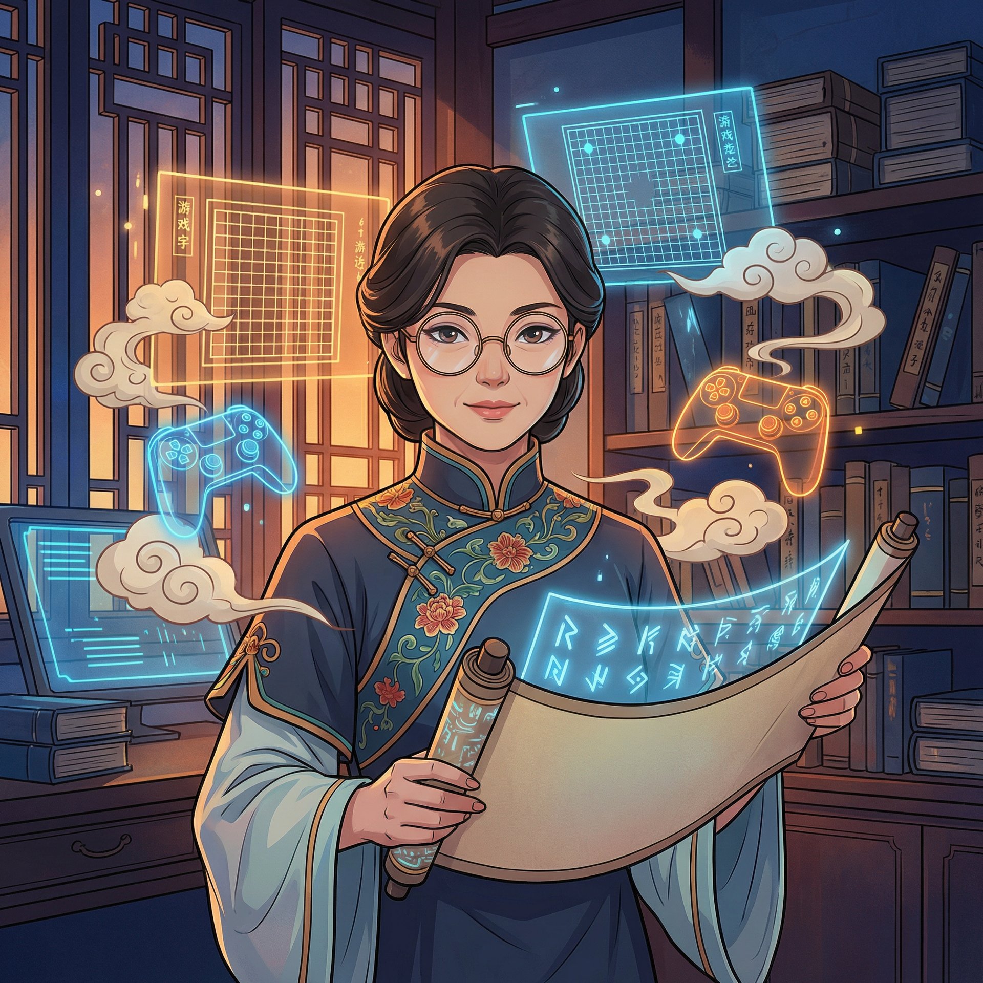 高清3D动漫